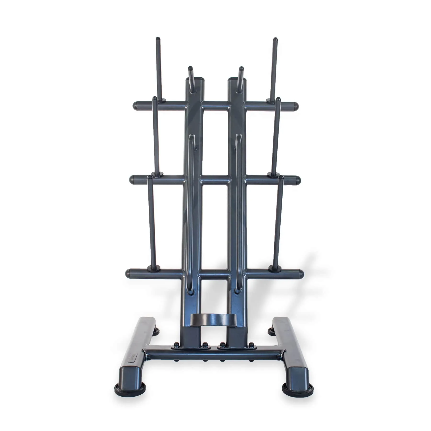 12 Set Body Pump Set Rack (Empty)