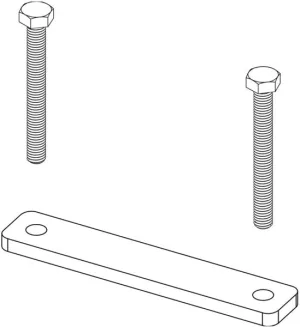 Adapter Kit Xadapt 14