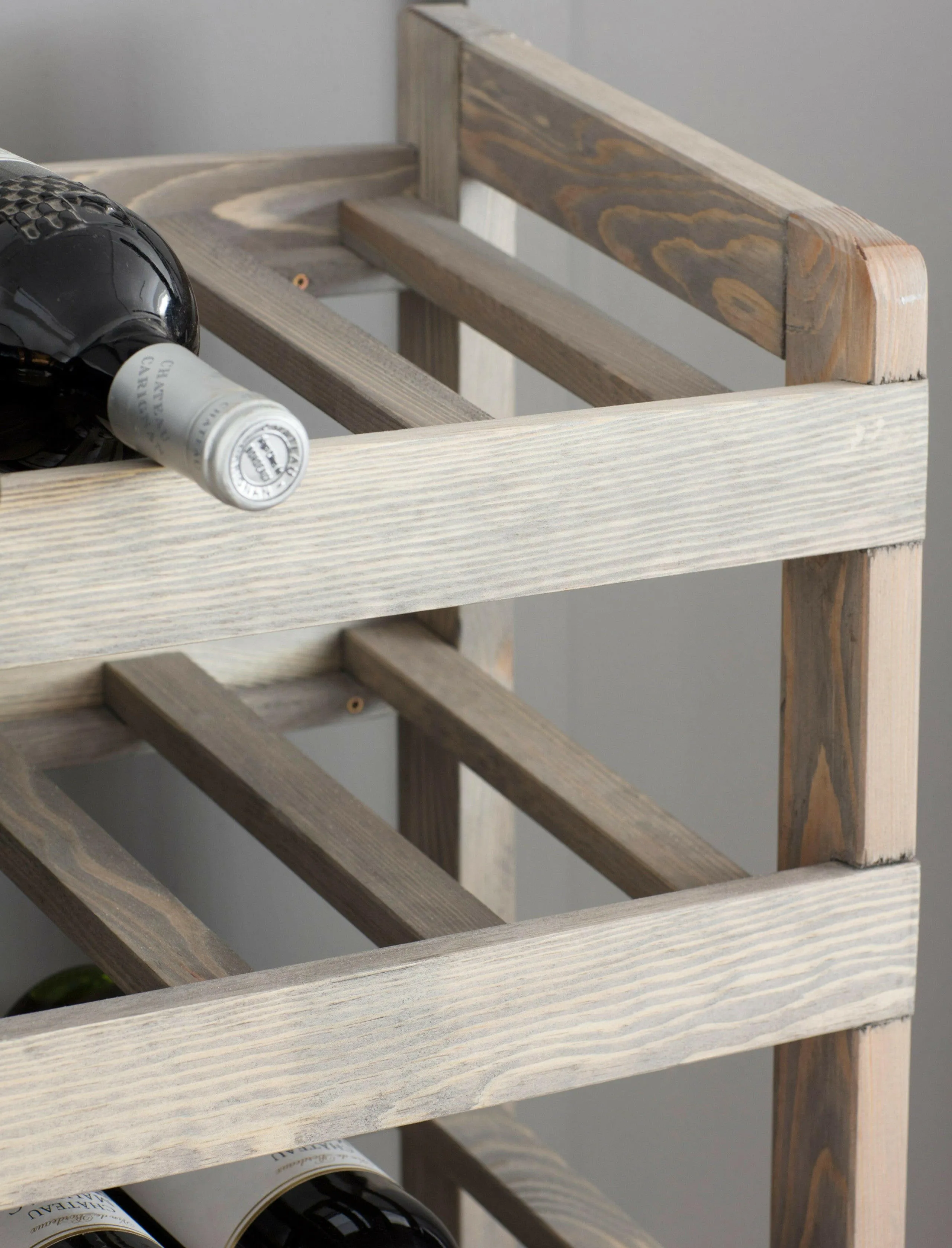 Aldsworth Wine Rack