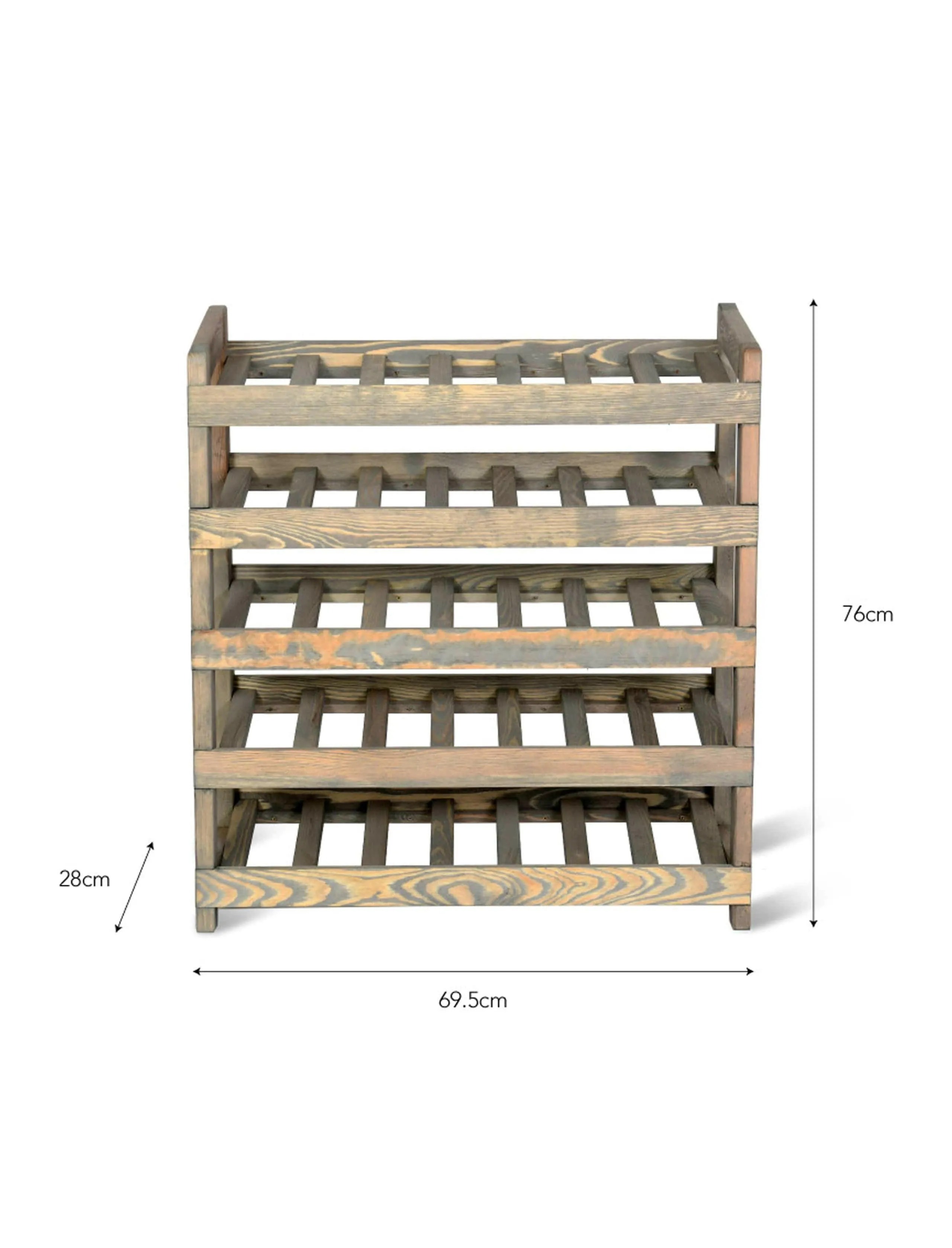 Aldsworth Wine Rack