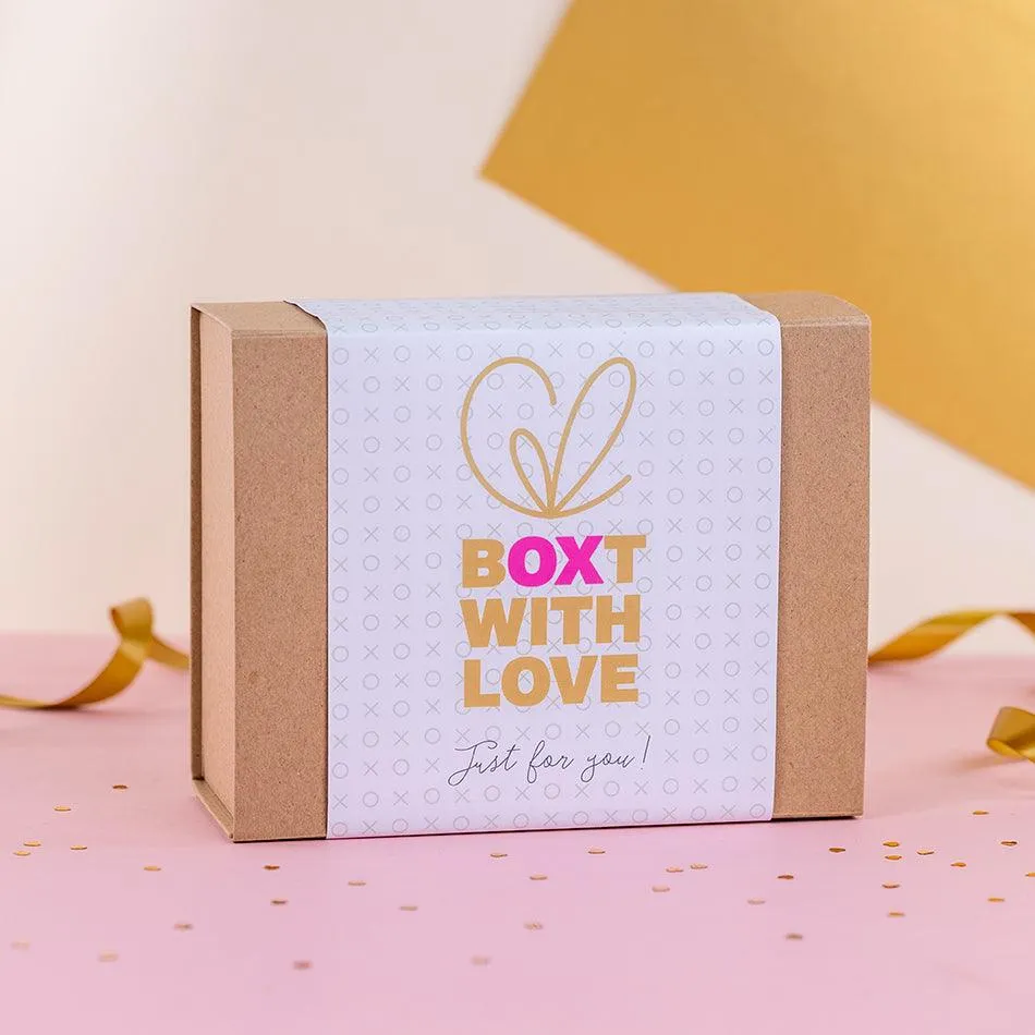 All You Need Is Love Gift Box