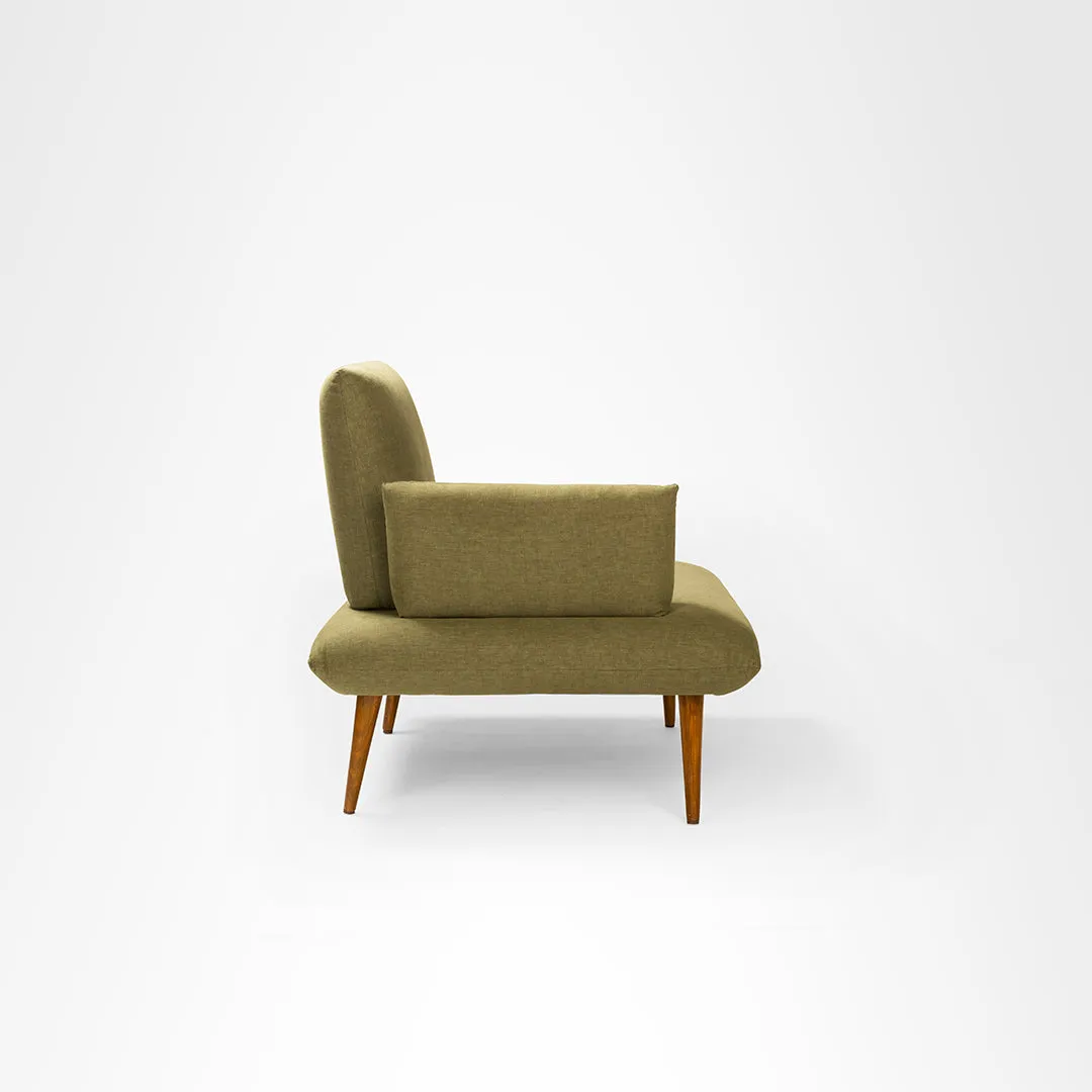 Amelia Lounge Chair