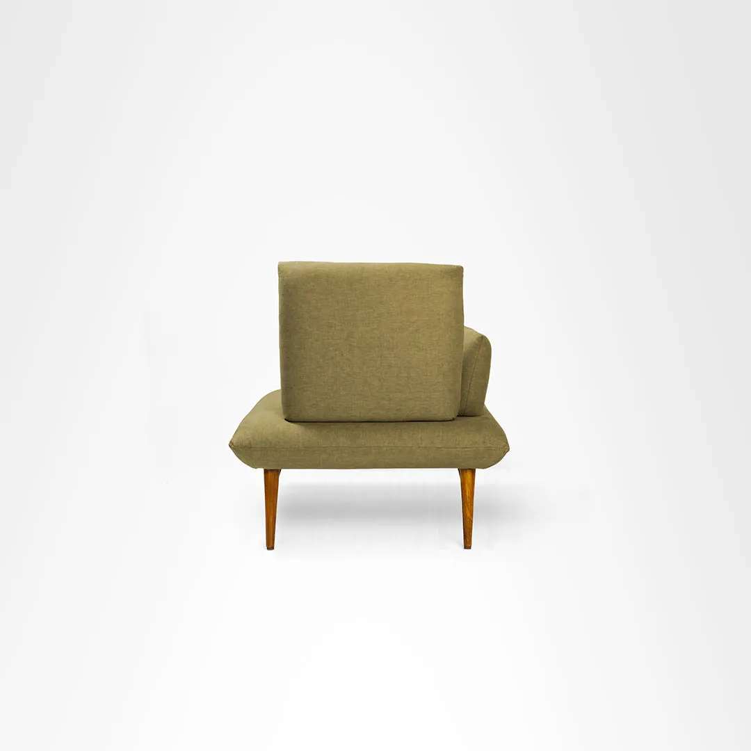 Amelia Lounge Chair