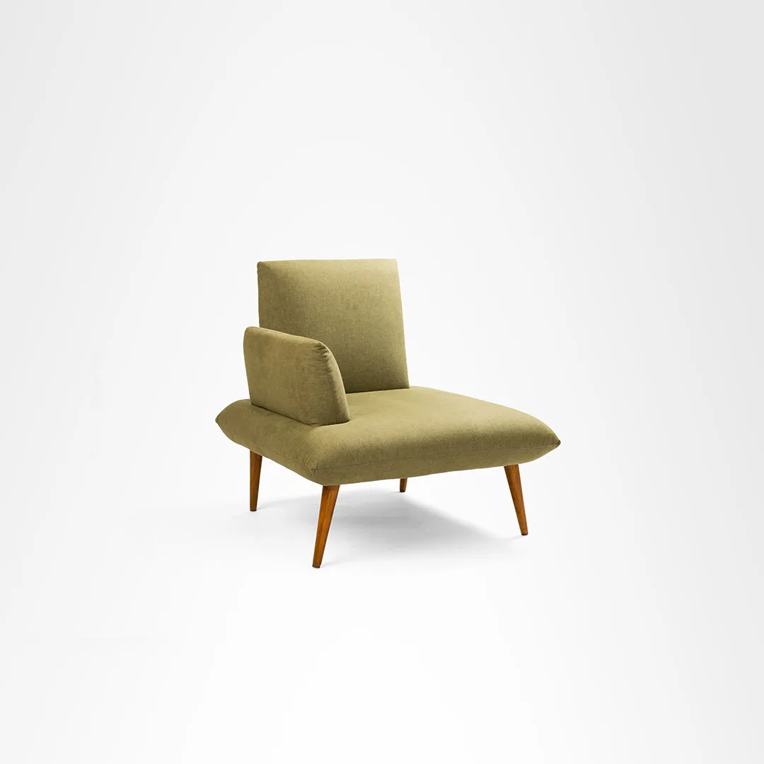 Amelia Lounge Chair