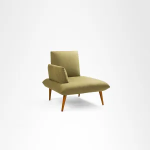 Amelia Lounge Chair