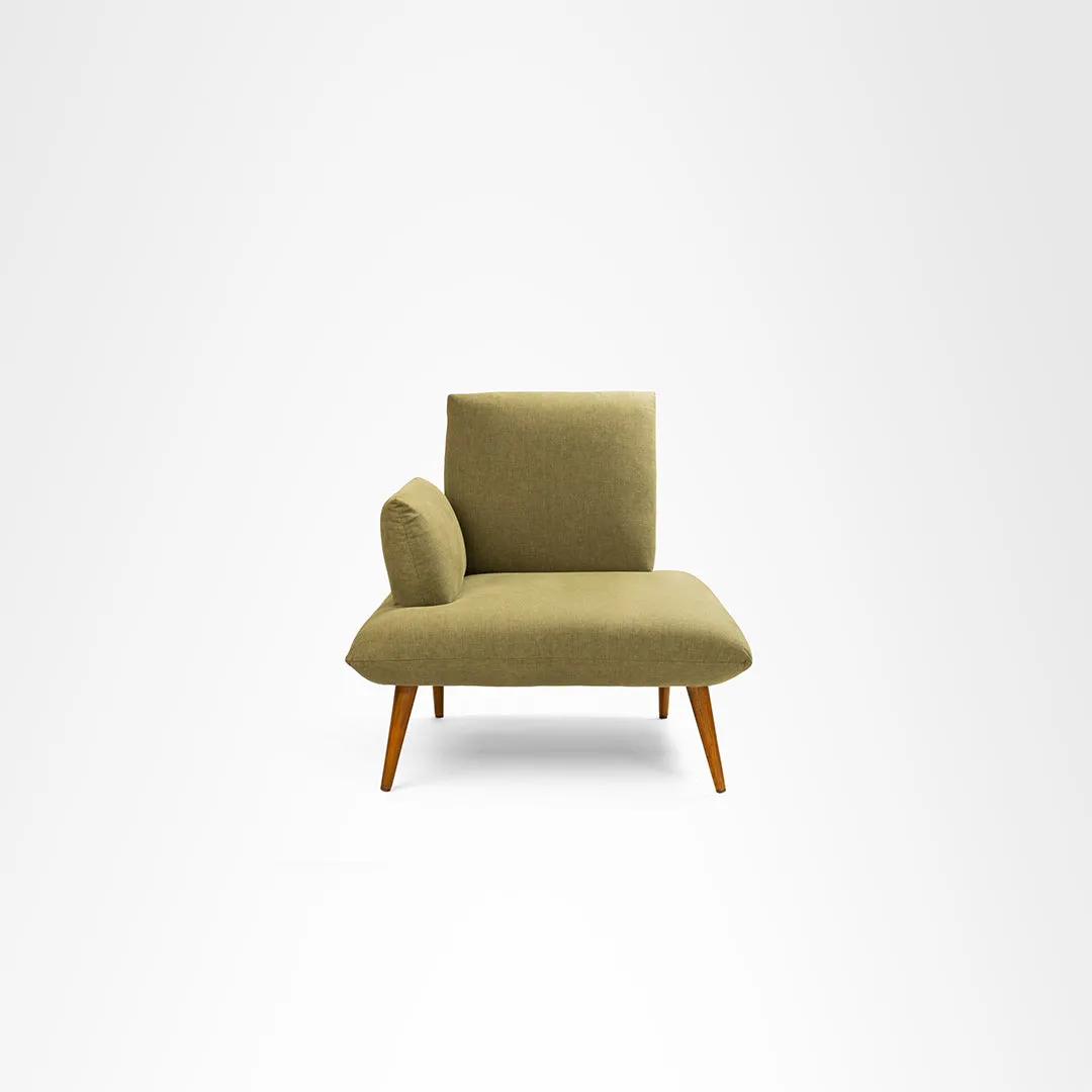 Amelia Lounge Chair