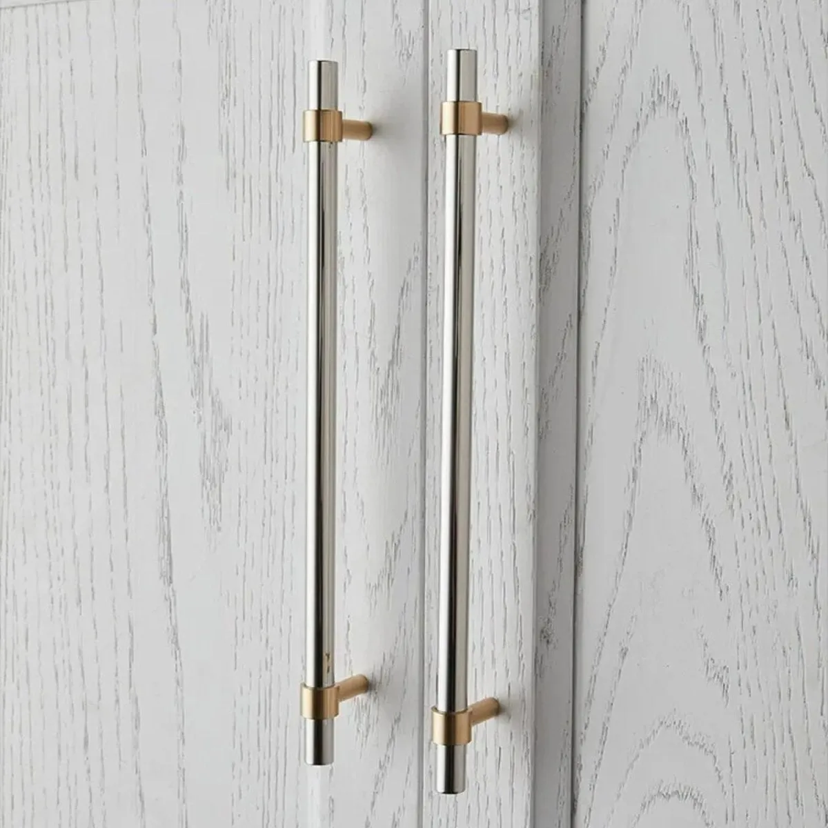 Ankuwa Knob & Pull Bar