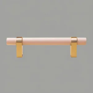 Argan Knob & Pull Bar