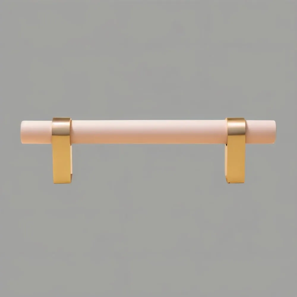 Argan Knob & Pull Bar