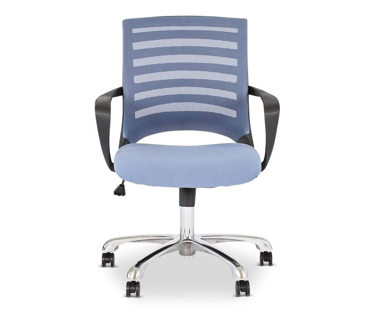 Barrier Desk Chair