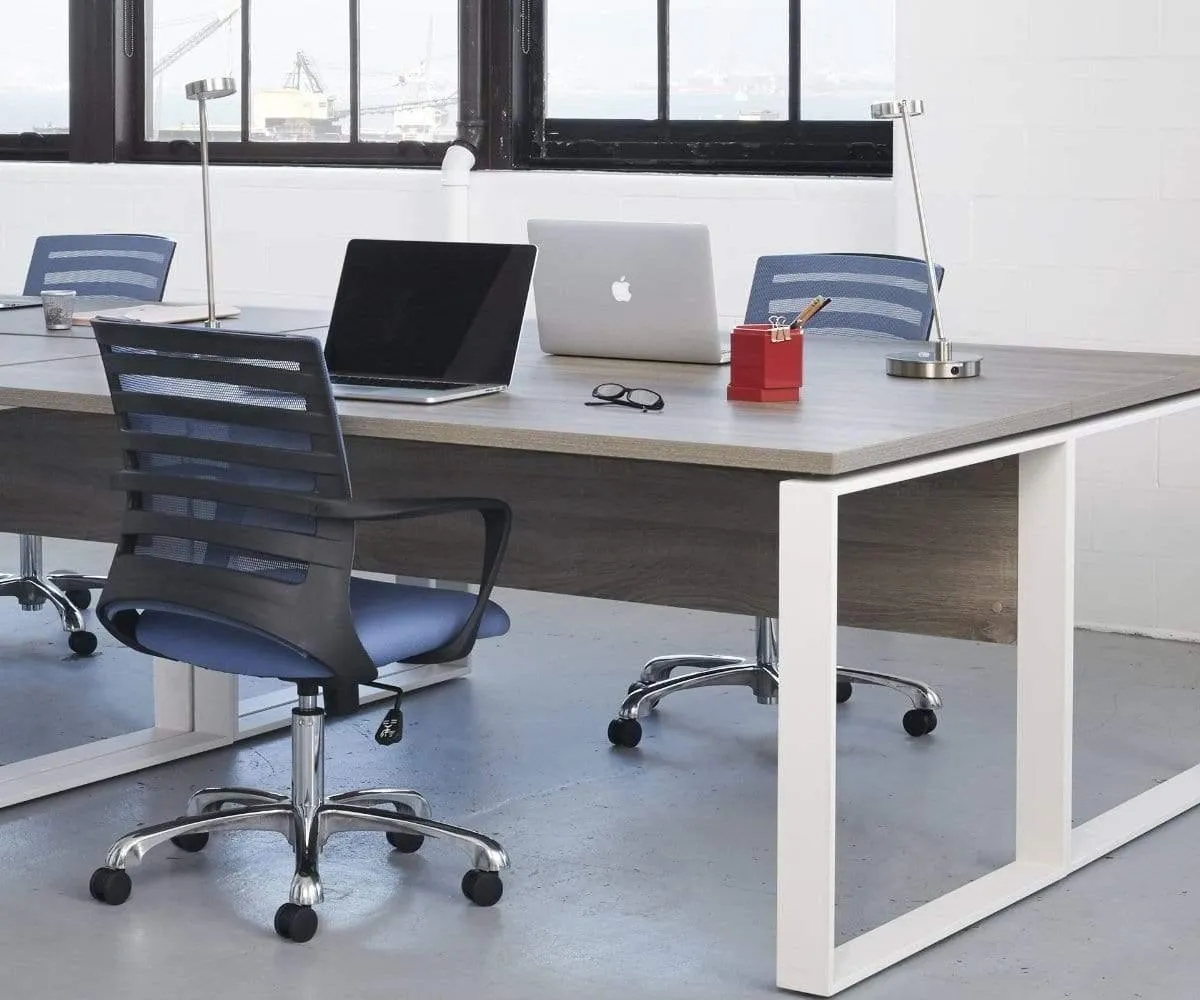 Barrier Desk Chair