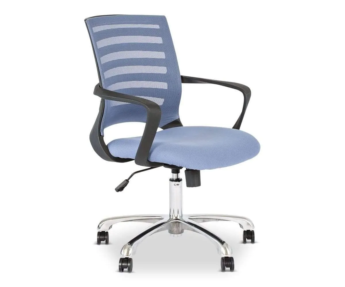 Barrier Desk Chair