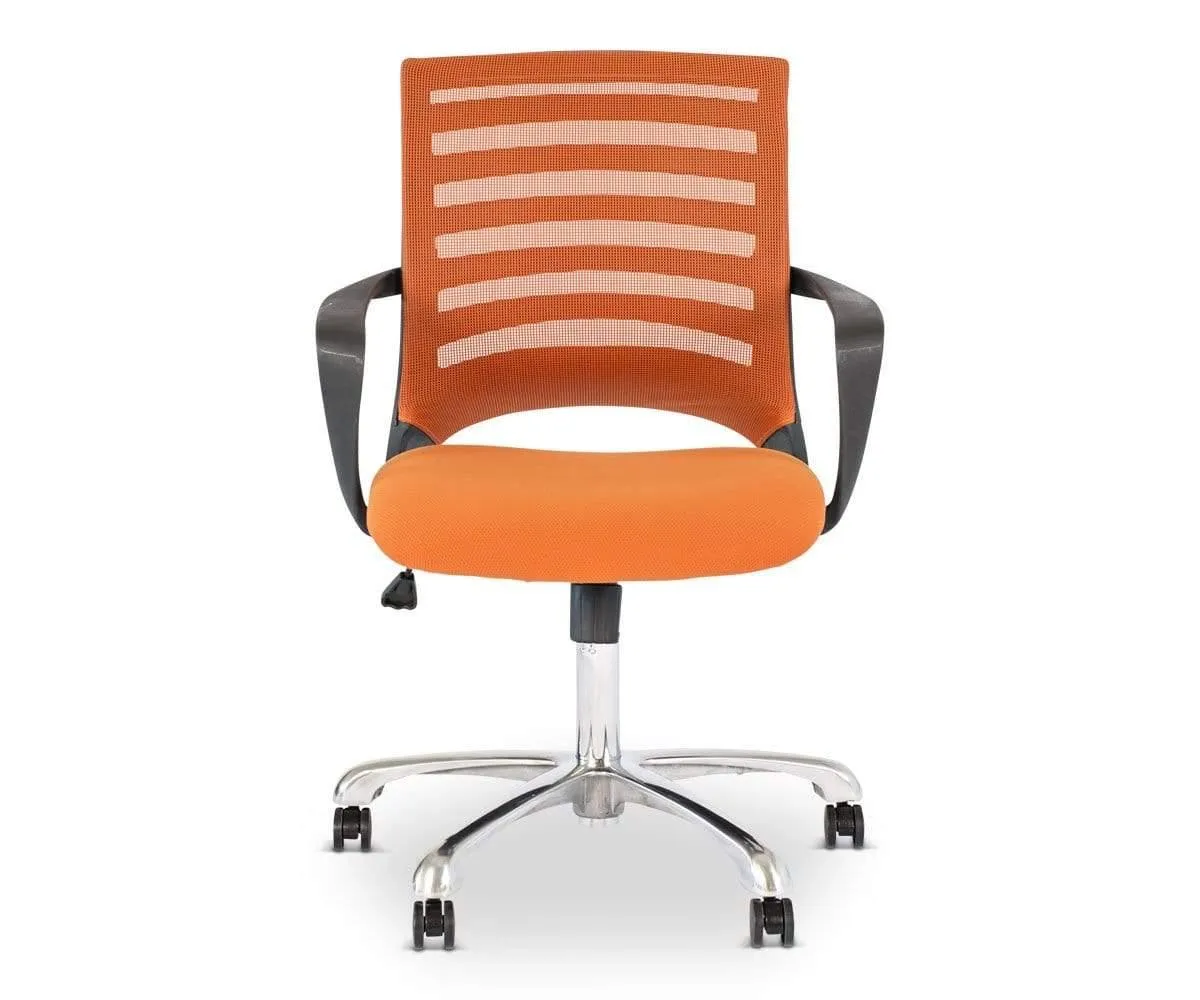 Barrier Desk Chair