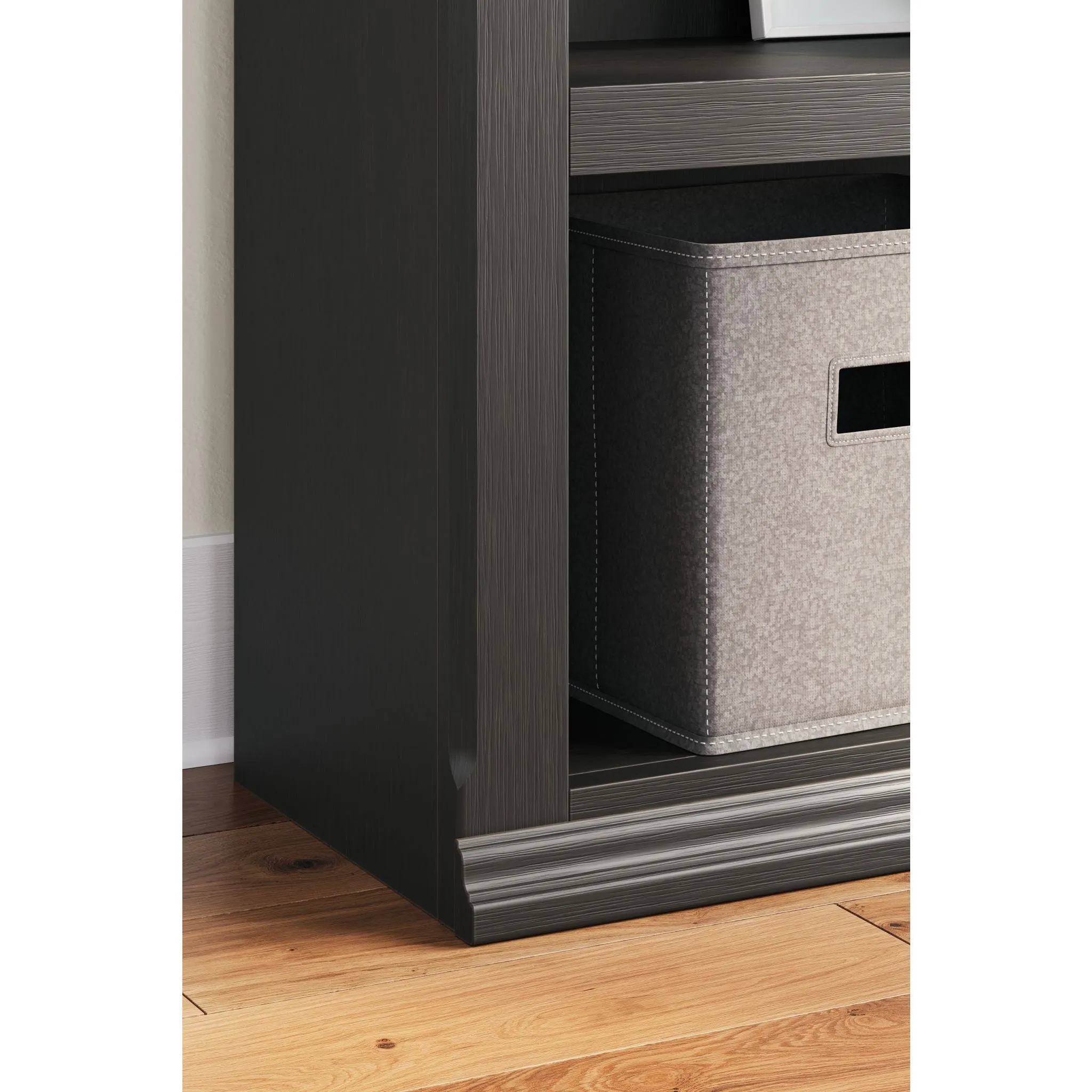 Beckincreek Large Bookcase