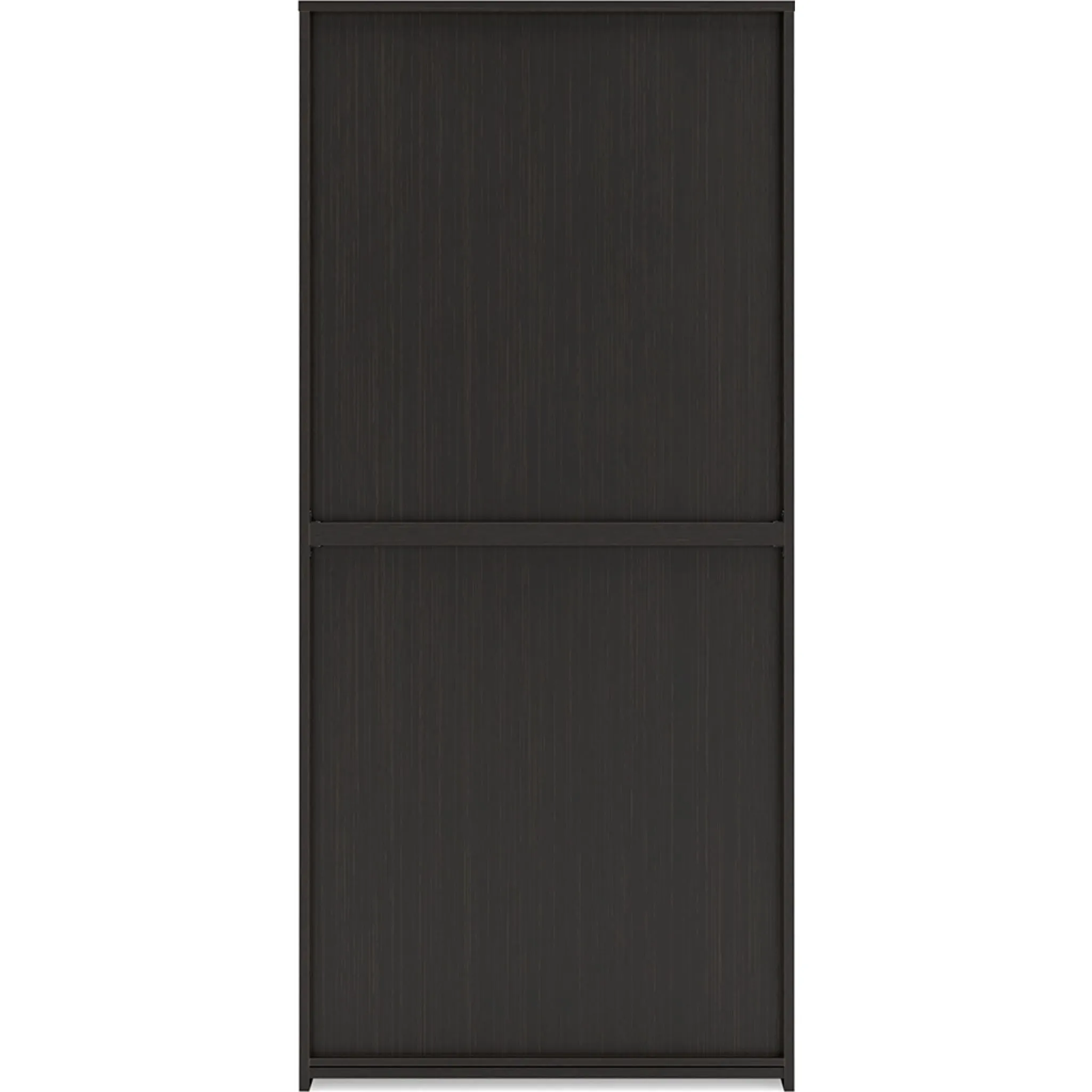 Beckincreek Large Bookcase