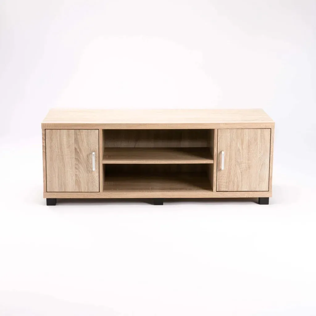 BETA 2 DOOR TV UNIT