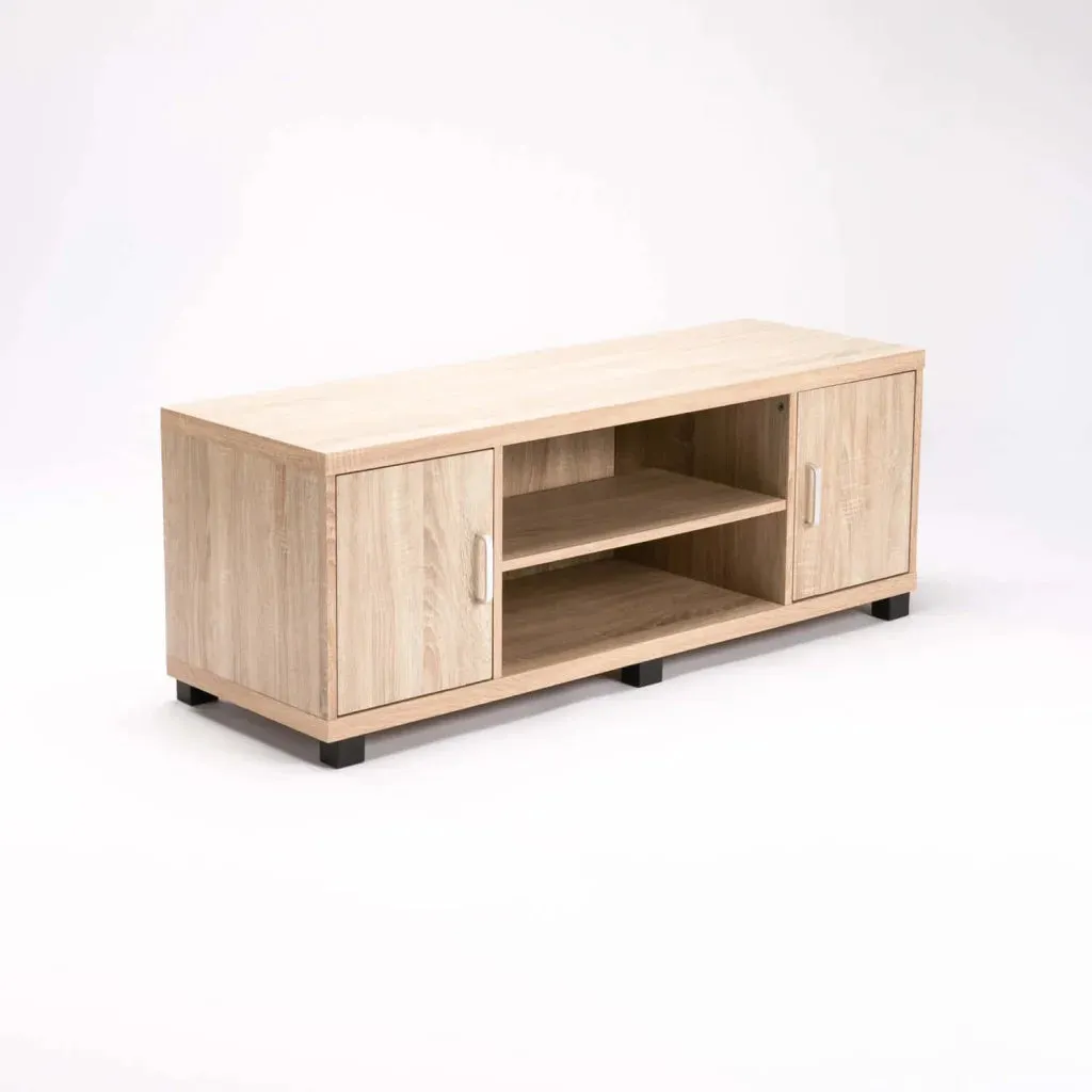 BETA 2 DOOR TV UNIT