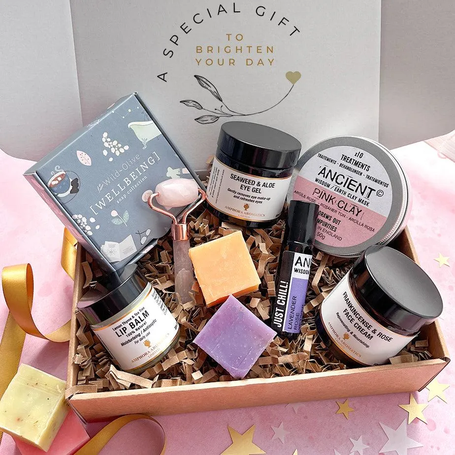 Body & Soul Rejuvenation Gift Box