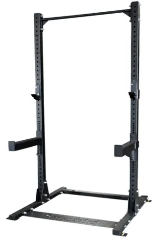 Body Solid SPR500 PCL Half Cage