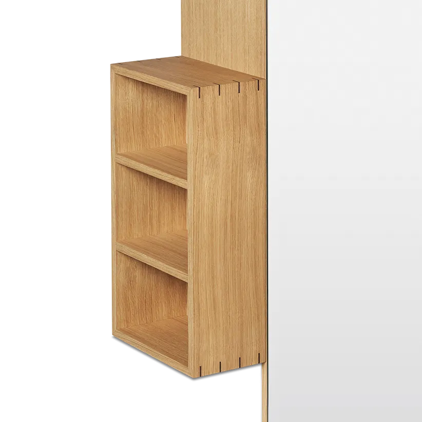 Bon Hallway Cabinet