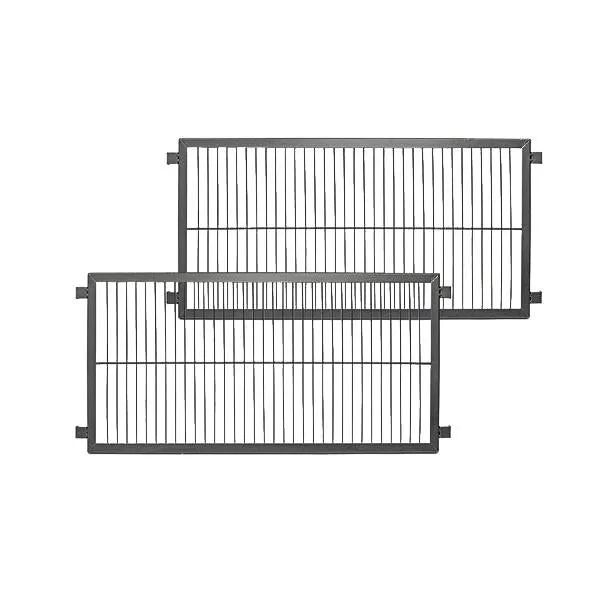 Bridge Connectors for R5 Series  (Two Pack) [OB]