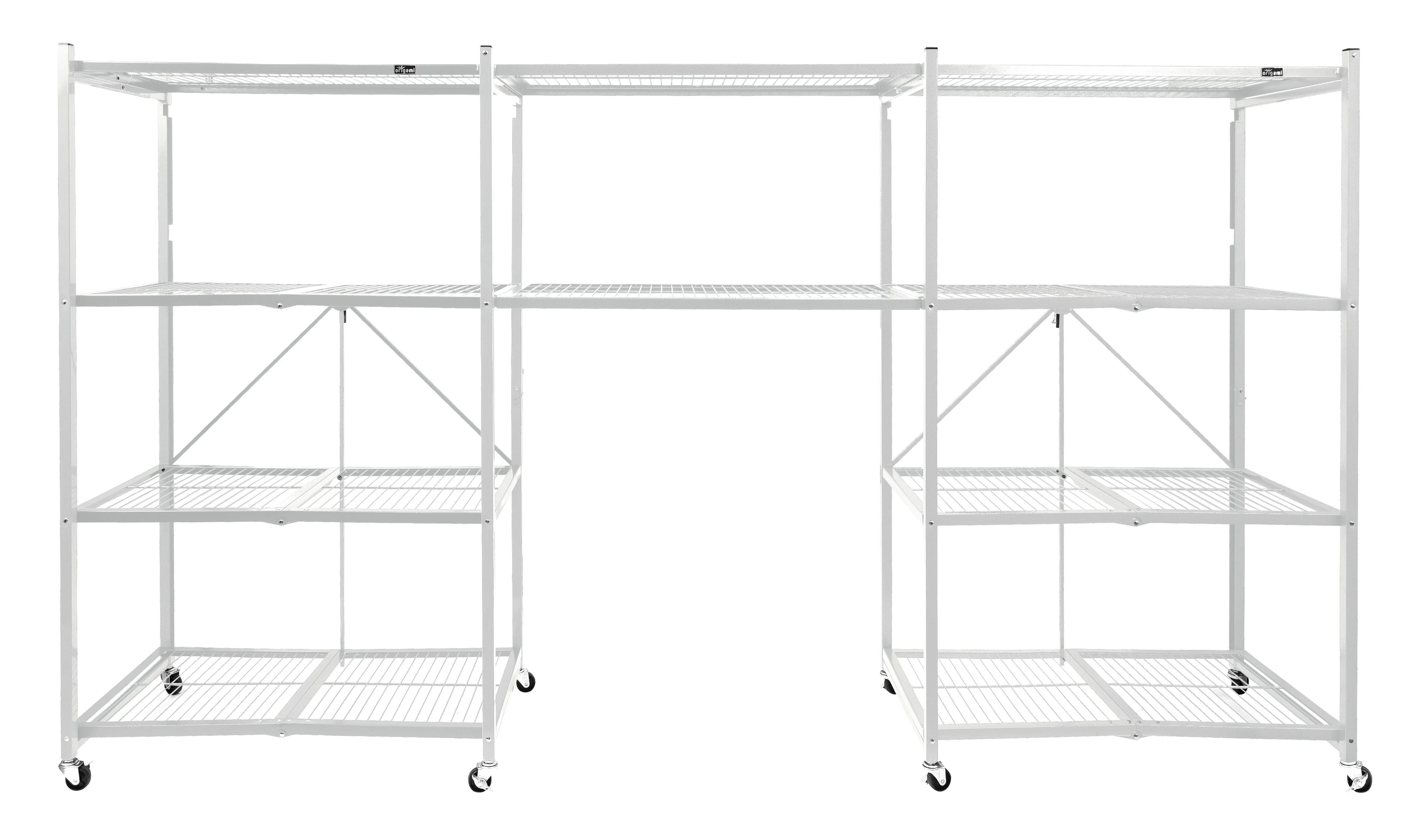 Bridge Connectors for R5 Series  (Two Pack) [OB]