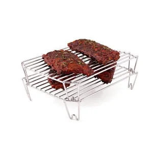 Broil King Stack A Rack (2 Pcs) 63110