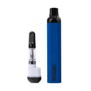 Cartisan - 510 Thread Vape Battery Pen