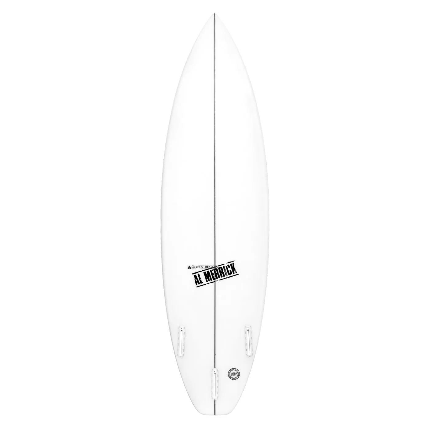 Channel Islands - 2.Pro 6'3 PU Futures 3-Fins