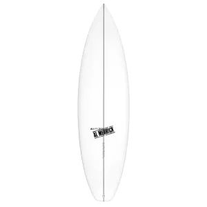 Channel Islands - 2.Pro 6'3 PU Futures 3-Fins