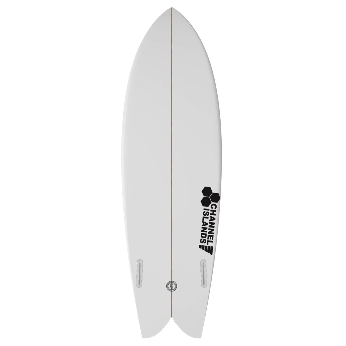 Channel Islands 6'2 CI Fish - FUT