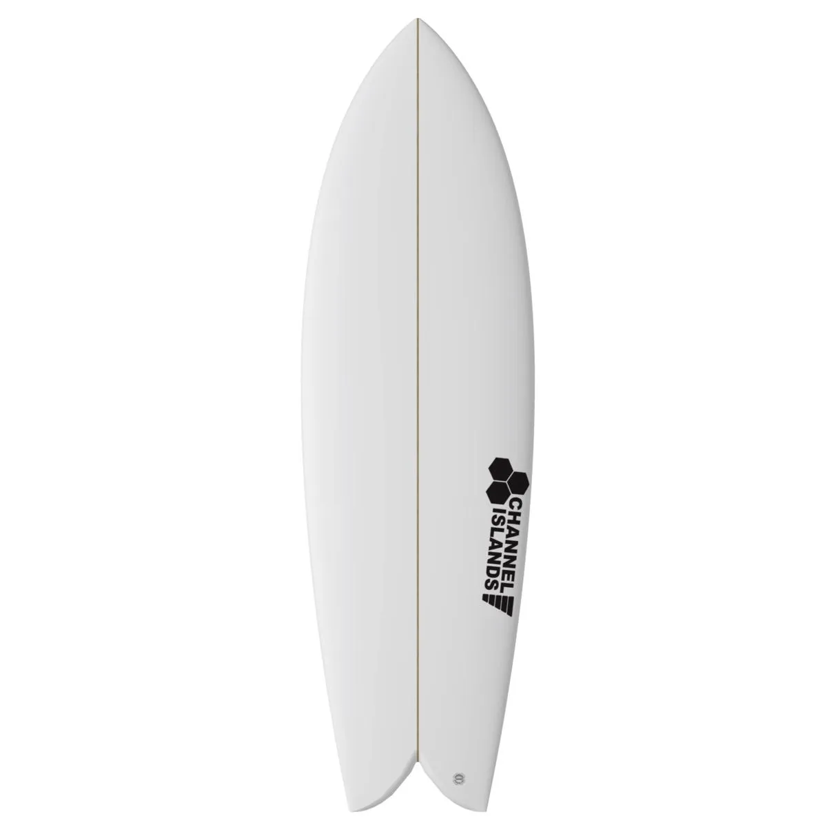 Channel Islands 6'2 CI Fish - FUT