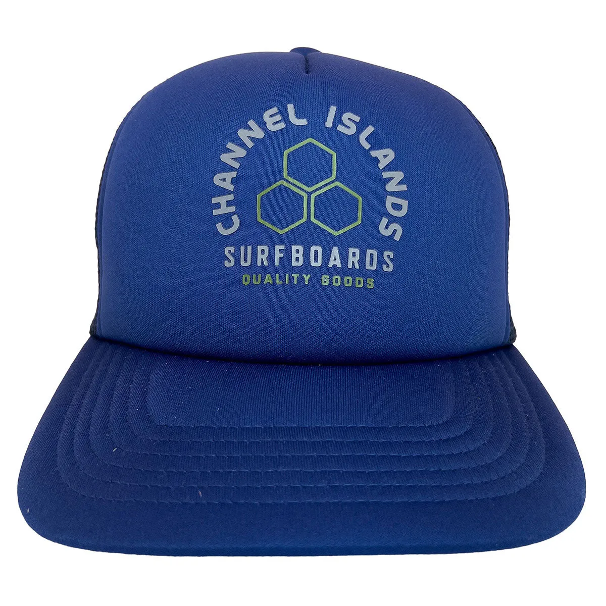 Channel Islands Horseshoe Hat