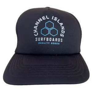 Channel Islands Horseshoe Hat