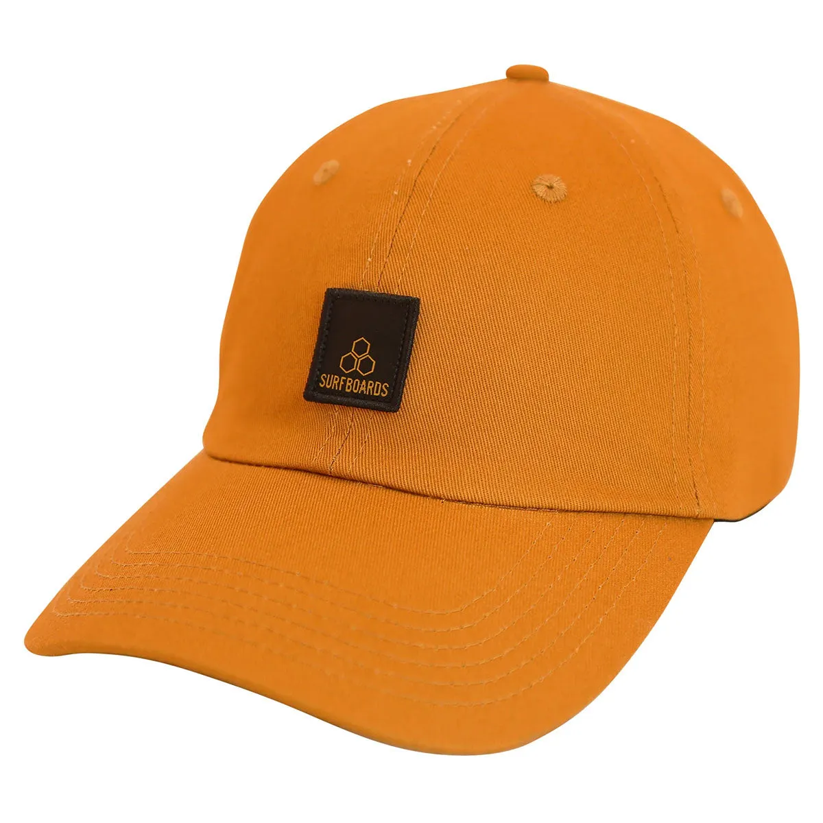 Channel Islands Icon Logo Hat