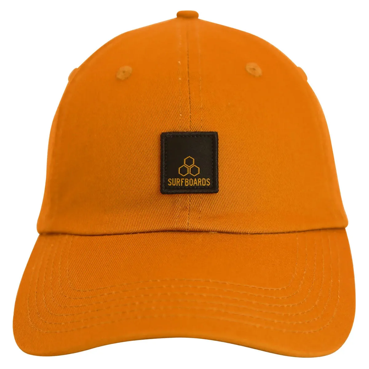 Channel Islands Icon Logo Hat