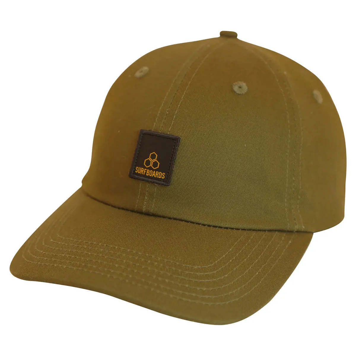 Channel Islands Icon Logo Hat