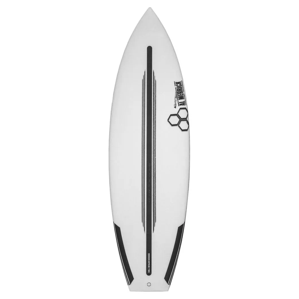 Channel Islands Spine-Tek Neck Beard 2 Surfboard