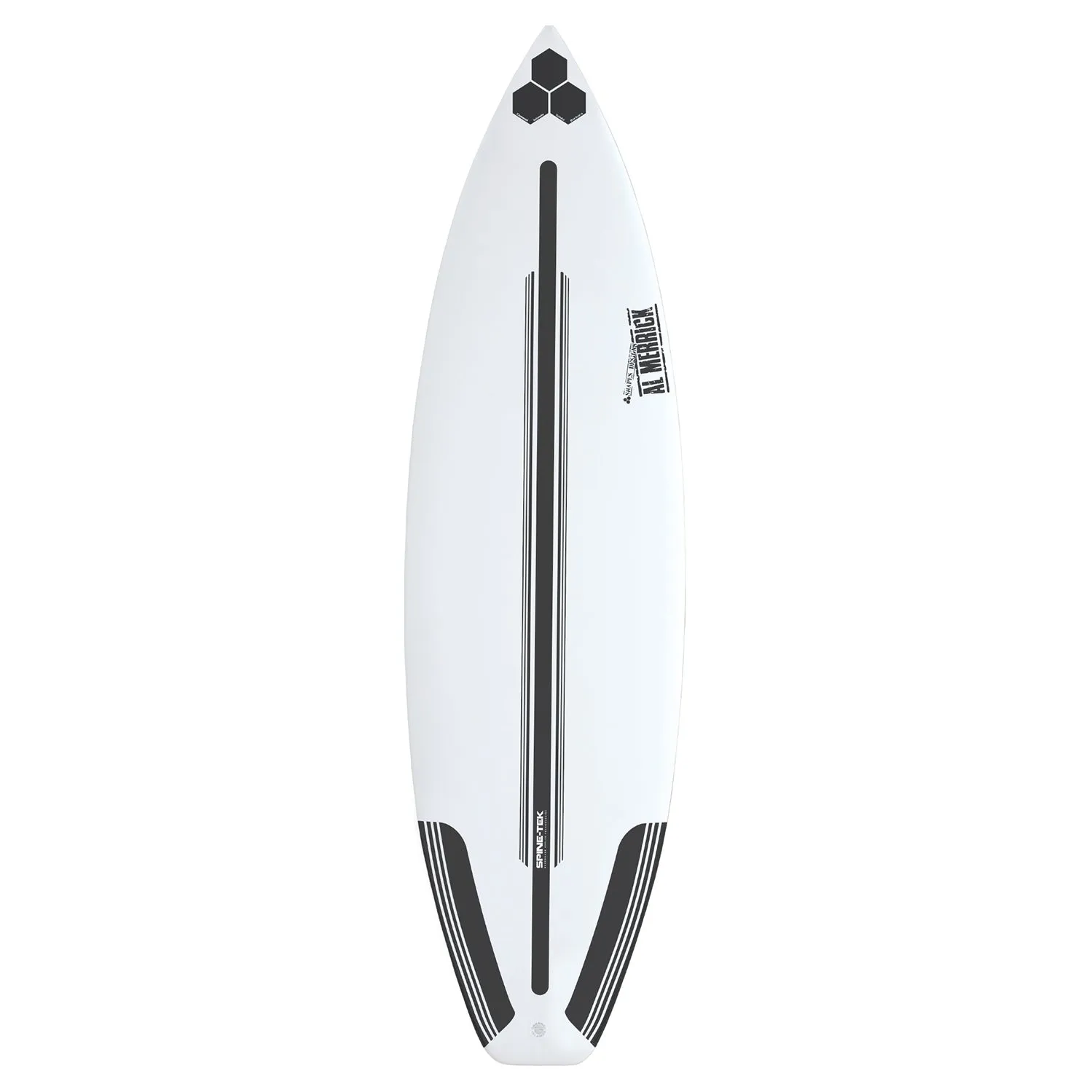 Channel Islands Spine-Tek OG Flyer Surfboard