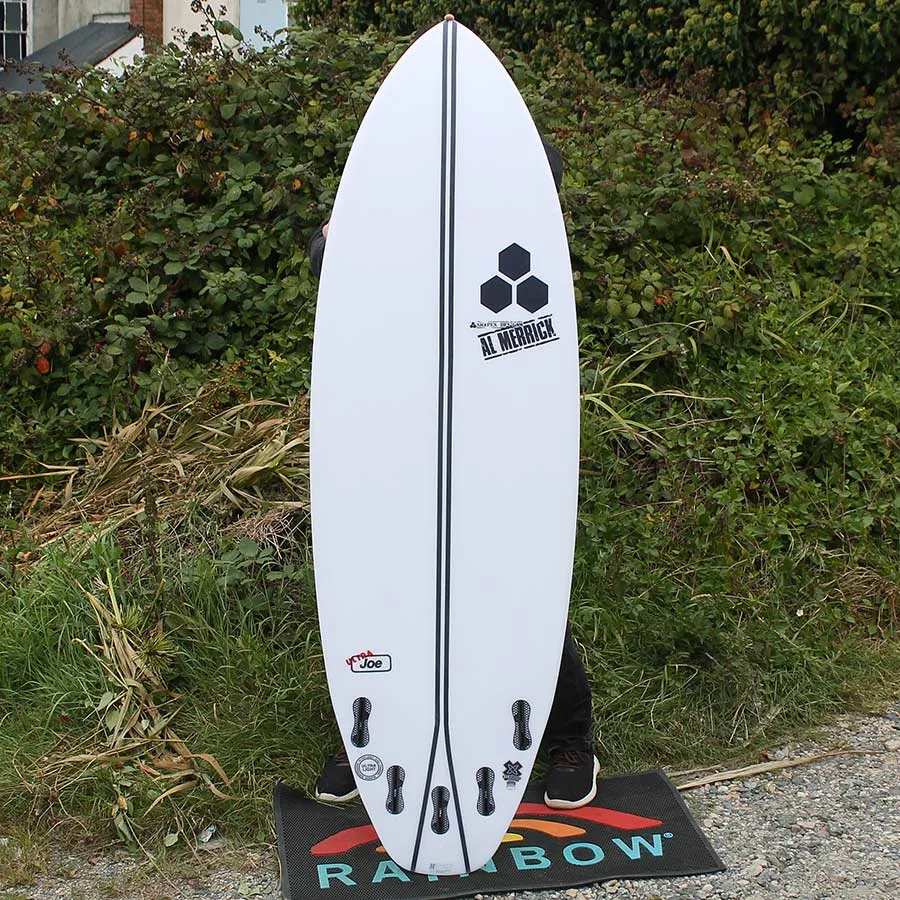 Channel Islands Spine-Tek Ultra Joe Surfboard