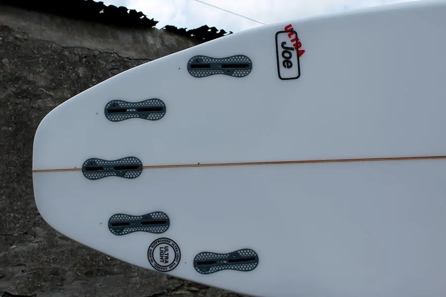 Channel Islands Ultra Joe Surfboard