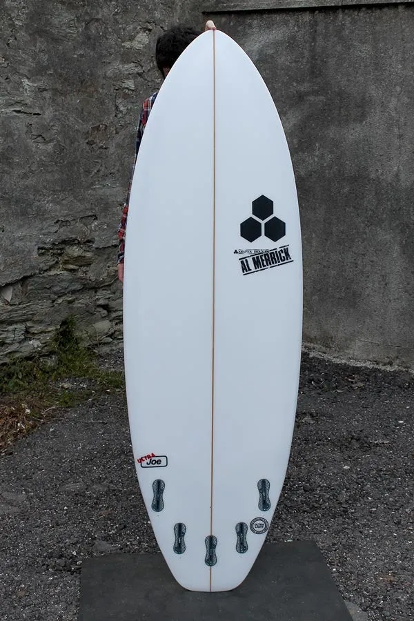 Channel Islands Ultra Joe Surfboard