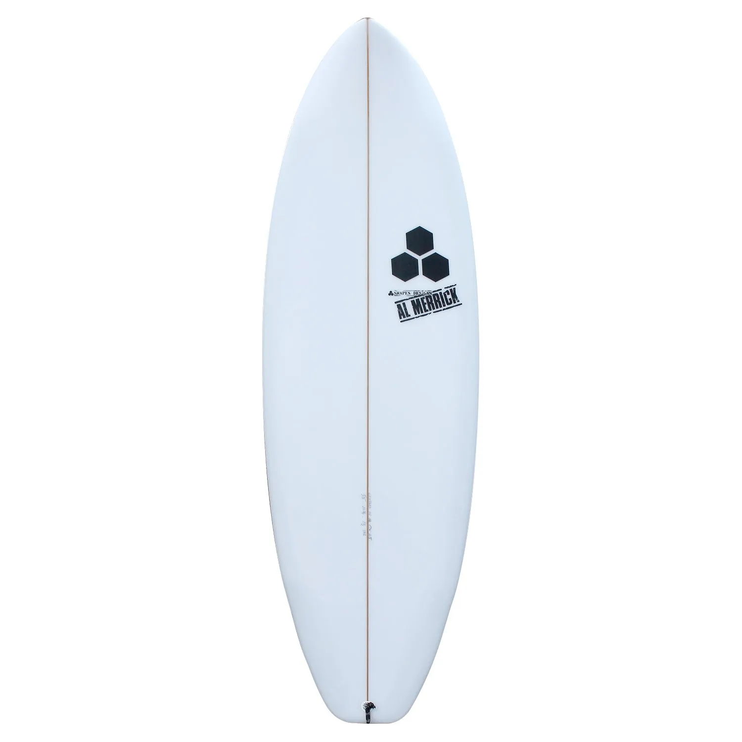 Channel Islands Ultra Joe Surfboard