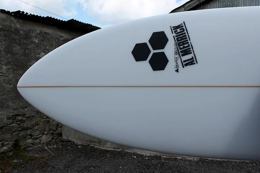 Channel Islands Ultra Joe Surfboard