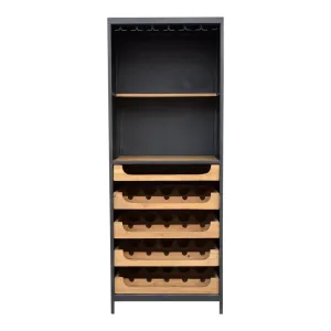 Chefs Wine Rack