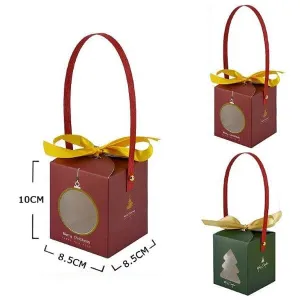 Christmas  Gift Bag  Gift Box 30042 (12 units)