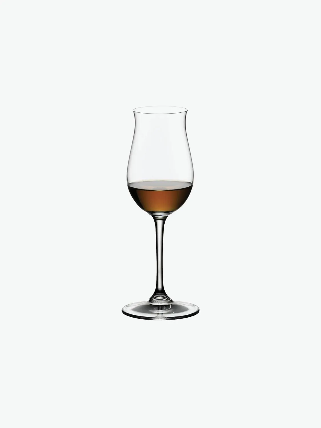 Cognac Hennessy Glass