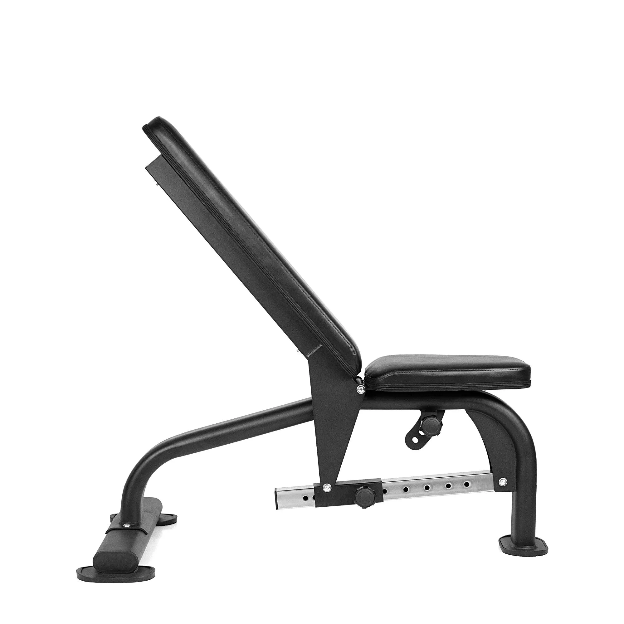 Commercial Adjustable weights bench 600kg