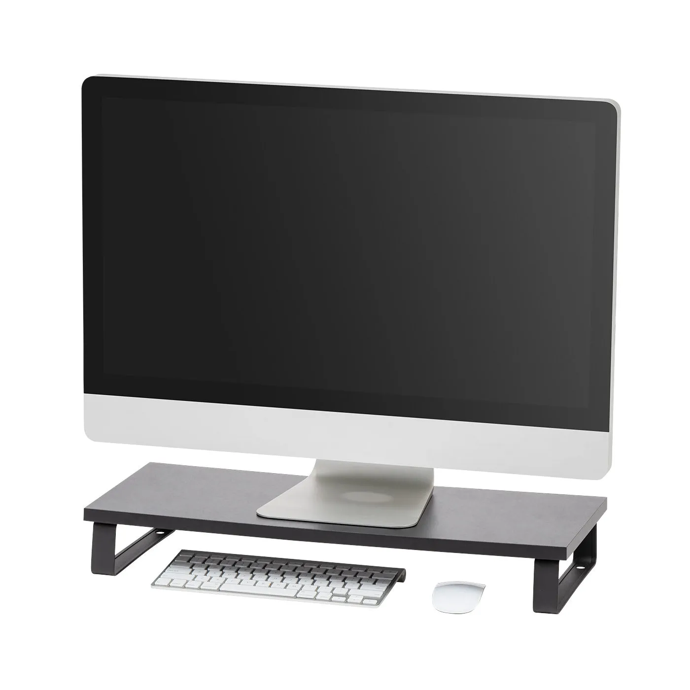 Computer Monitor Stand