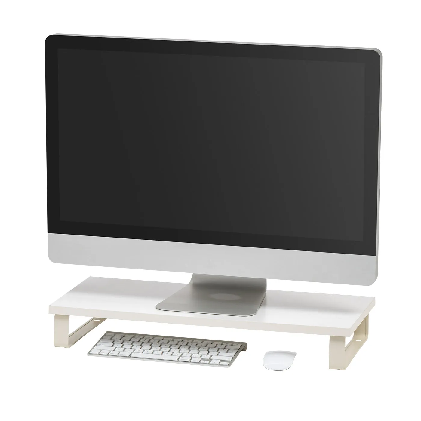 Computer Monitor Stand